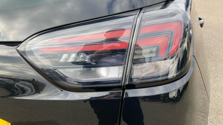 Vauxhall Crossland 1.2 Turbo Ultimate 5dr Petrol Hatchback